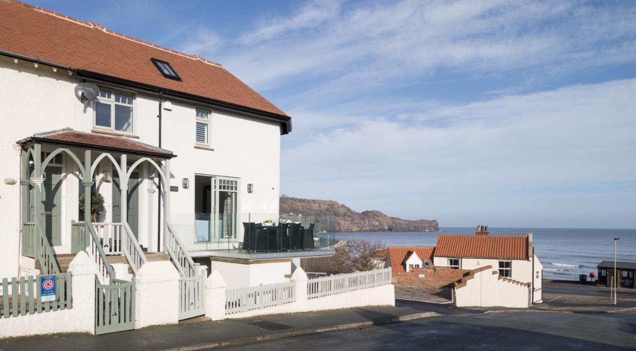 Shore View Sandsend Exterior photo
