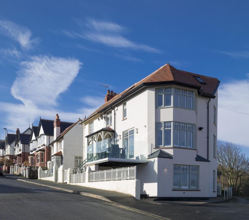 Shore View Sandsend Exterior photo